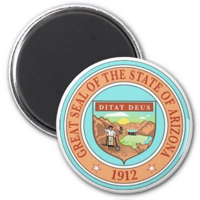 seal of arizona