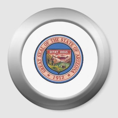 az state seal