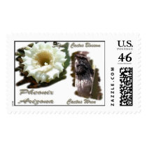 Arizona state stamp by jesus1ste Arizona state stamp