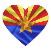 Arizona Sticker