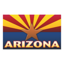 Arizona Stickers