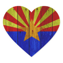 Arizona Sticker