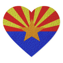 Arizona Sticker