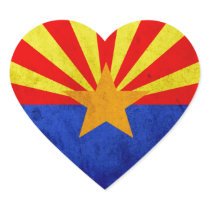 Arizona Sticker