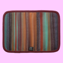 Arizona Stripes - with a colour border - planners