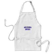 Arizona Sucks Apron