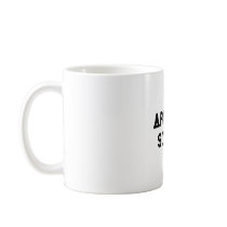 Arizona Sucks Mugs