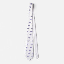 Arizona Sucks Custom Tie