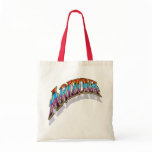 Arizona sunset bag