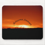 Arizona Sunset Mousepad
