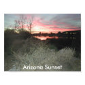 Arizona Sunset posters