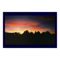 Arizona Sunset posters by Thalaxis Arizona Sunset posters