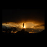 Arizona Sunset Print posters