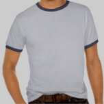 Arizona Three Man Blue Tees