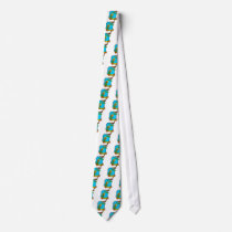 Arizona ties