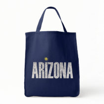 Arizona Tote Bag
