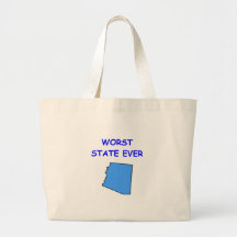 ARIZONA TOTE BAG