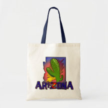 ARIZONA TOTE BAG