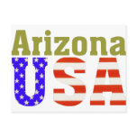 Arizona USA! Post Cards