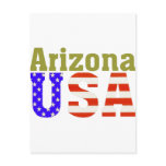 Arizona USA! Postcards
