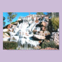 Arizona Waterfall posters by jmarkafghans Arizona Waterfall posters
