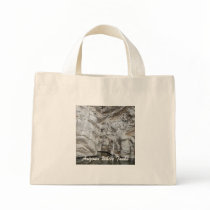 Arizona White Tanks Bag