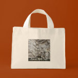 Arizona White Tanks Bag