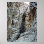 Arizona White Tanks Poster