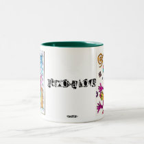 Arizona Zen Cup mugs