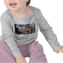 Arizona's capital t-shirts