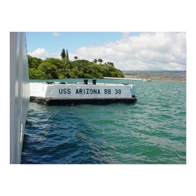 Arizona's Mooring Poster by interblind