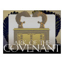 Ark of the Covenant posters