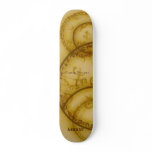 Arkane Custom Skate Board