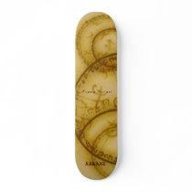 Arkane skateboards