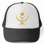 arkanes symbol arcane hats