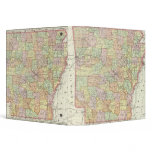 Arkansas 6 binder