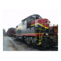 Arkansas and Midland Railroad Locomotive posters by crazy8dj Arkansas and Midland Railroad Locomotive posters