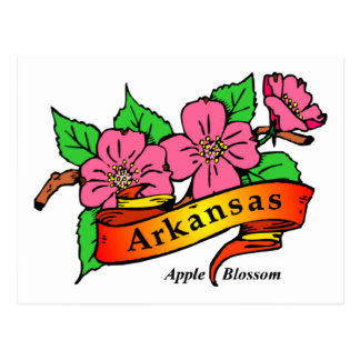 Arkansas State Flower Gifts on Zazzle