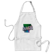 ARKANSAS APRON
