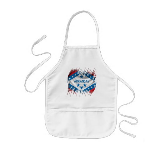 Arkansas Apron