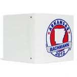 Arkansas Bachmann Vinyl Binders