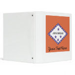 ARKANSAS BINDERS