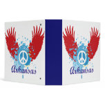 Arkansas Binder