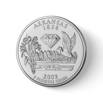 Arkansas Buttons