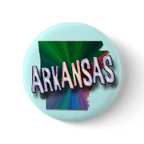 ARKANSAS PINBACK BUTTONS