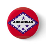 Arkansas Button