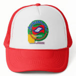 Arkansas circle cap