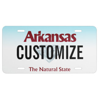 Arkansas Gifts on Zazzle