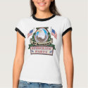 Arkansas Democrat Party T-shirts by tshirt_politics Arkansas Democrat Party T-shirts