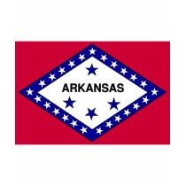 Arkansas FLAG International t-shirts by flagshirt Arkansas FLAG International t-shirts